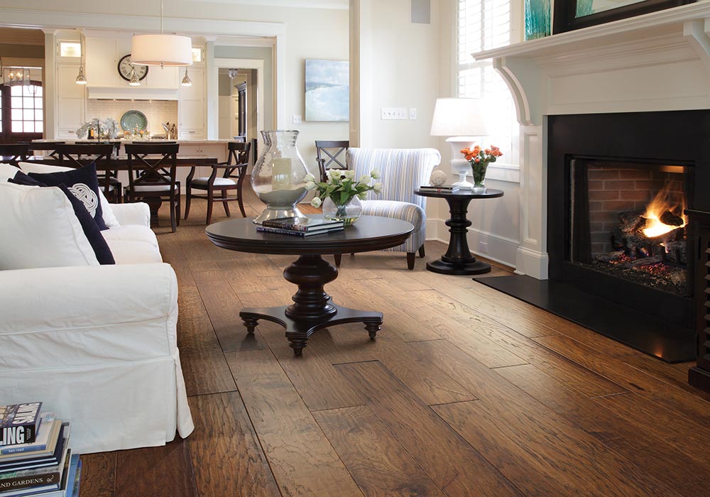Red Mountain Walnut Roberts Flooring New Orleans